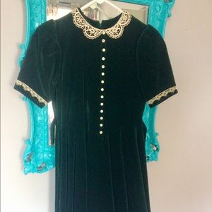 Vintage American Girl Dress like your doll Dress